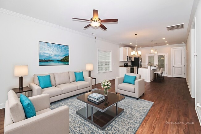 60 Highland Forest Cir, Shallotte, NC 28470 - photo 3