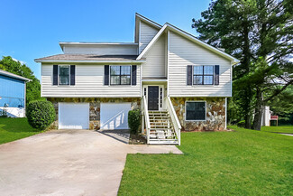 593 Crestmont Ct, Jonesboro, GA 30238