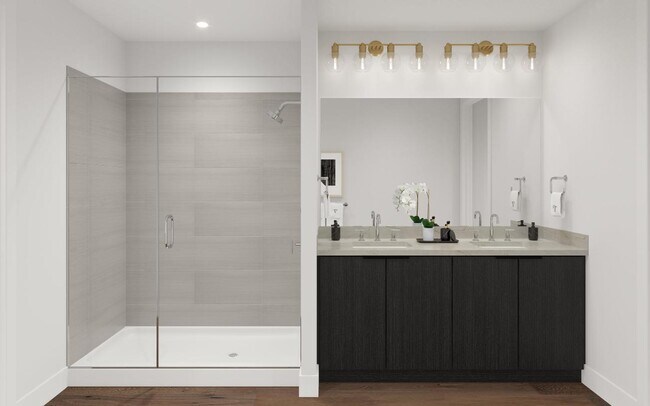 The Station - Vantage, 1E Plan unit 36755432, Sunnyvale, CA 94086 - photo 5