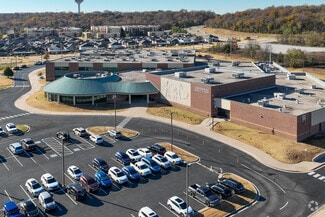 Centennial Middle School
