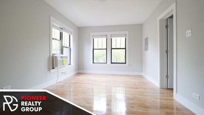 907 W George St unit 3, Chicago, IL 60657 - photo 6