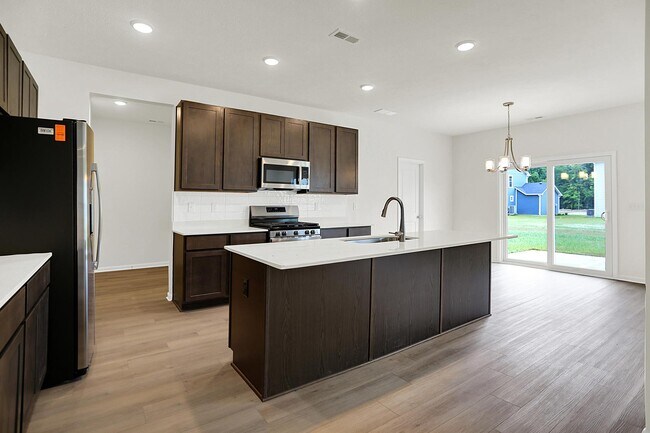 2724 Glade Ave, Plainfield, IN 46168 - photo 6