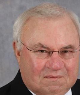 Bob Senger