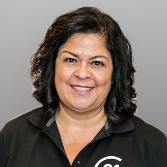 Esther Martinez-Mendoza