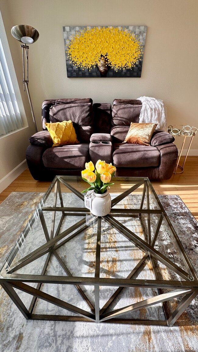 The Belvedere South Tower unit 1209, Reno, NV 89503 - photo 6