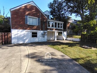 1303 E 7th St Unit C, Anderson, IN 46012
