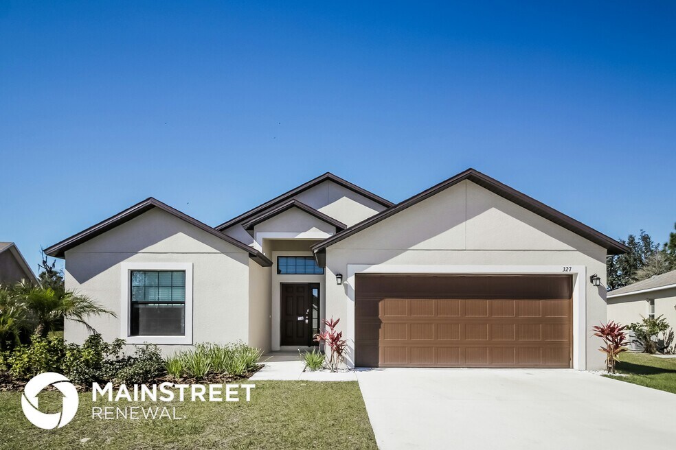 327 Anchovie Ct, Kissimmee, FL 34759 - photo 1