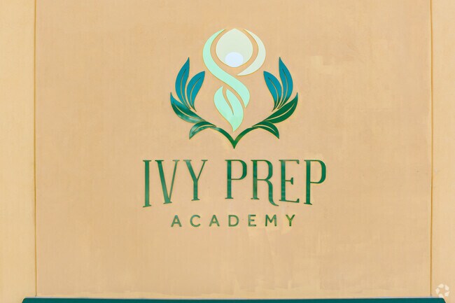 Ivy Preparatory Academy is a public school.