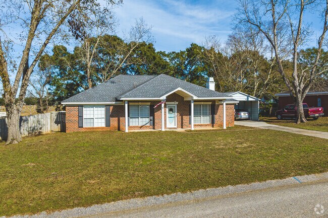 One story, Ranch Style homes comes in a variety of styles in Jackson Creek.