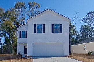 121 Inez Ave, Springfield, GA 31329