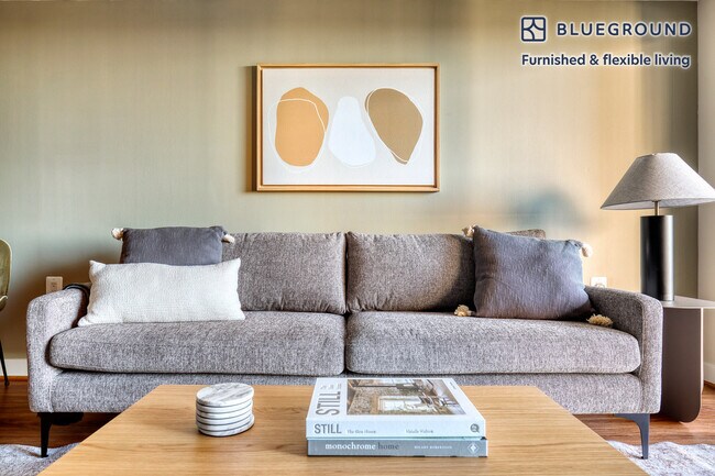 4001 N 9th St unit FL14-ID584, Arlington, VA 22203 - photo 2