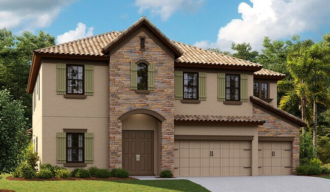 10517 Meadowrun Dr unit 36723396, Lithia, FL 33547 - photo 3