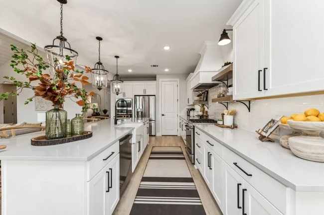 1314 Benjamin Trail, van Alstyne, TX 75495 - photo 2