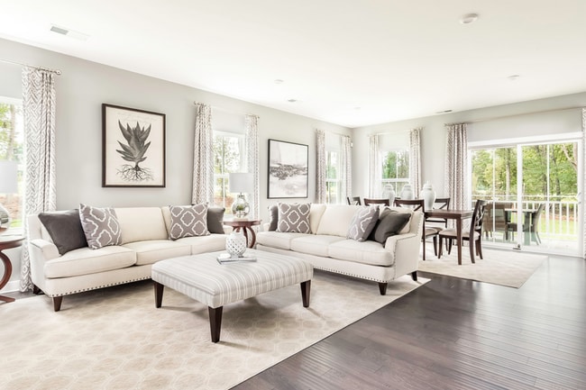 6917 Gentle Wind Ln, Whitestown, IN 46075 - photo 5