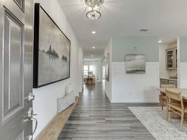 0 Avignon By Ashton Woods - 674 Allier Terrace unit 36478173, Cumming, GA 30041 - photo 4