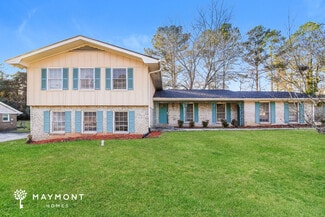 3261 White Castle Way, Decatur, GA 30034