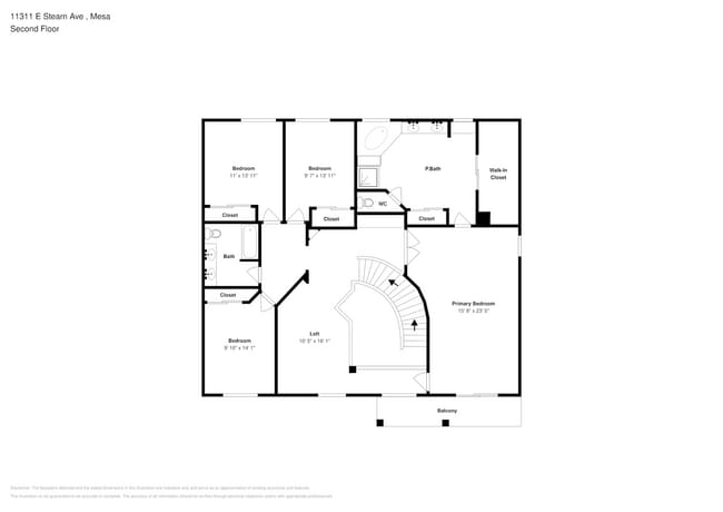 11311 E Stearn Ave, Mesa, AZ 85212 - photo 3