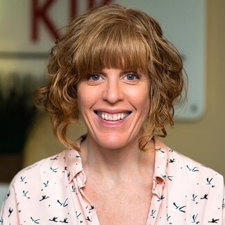 Kathryn King