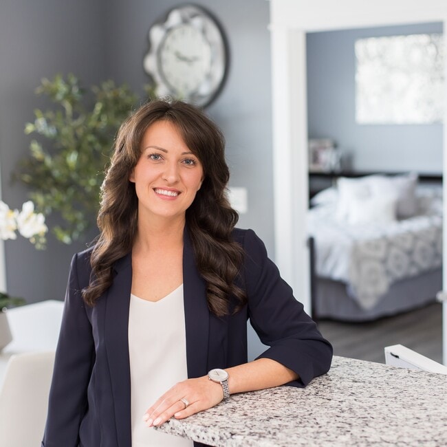 Katie Krivosheyev | Real Estate Agent in Harrisonburg, VA - Homes.com