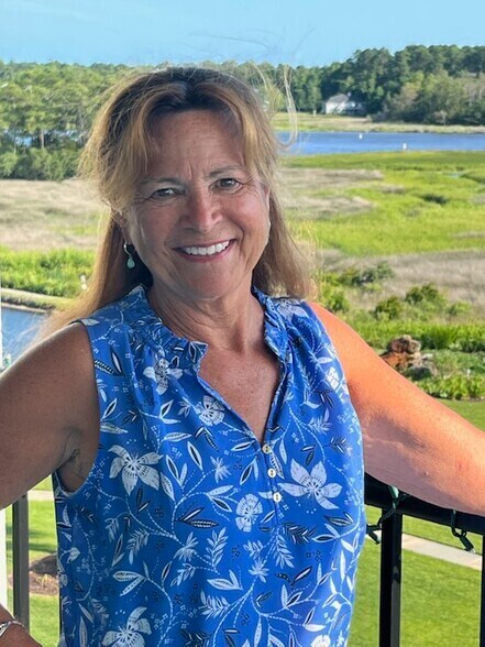 Kathy Ferraro