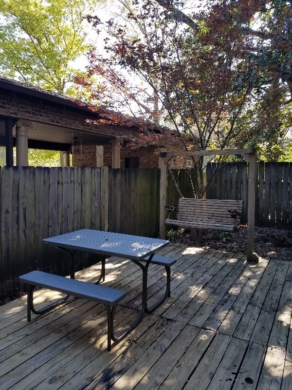 1677 Government St unit 3, Mobile, AL 36604 - photo 6