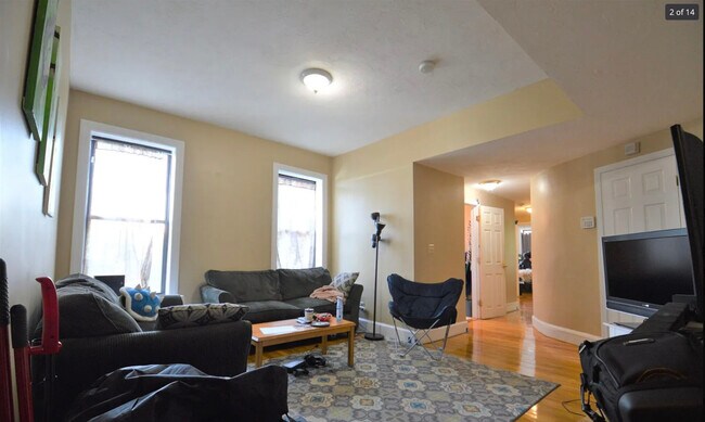 17 Highgate St unit 8, Allston, MA 02134 - photo 2