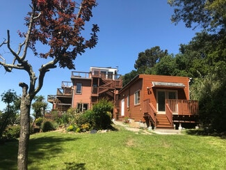 4284 Maybelle Ave, Oakland, CA 94619