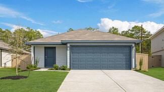 23239 Teakwood Hills Dr, Patton Village, TX 77372