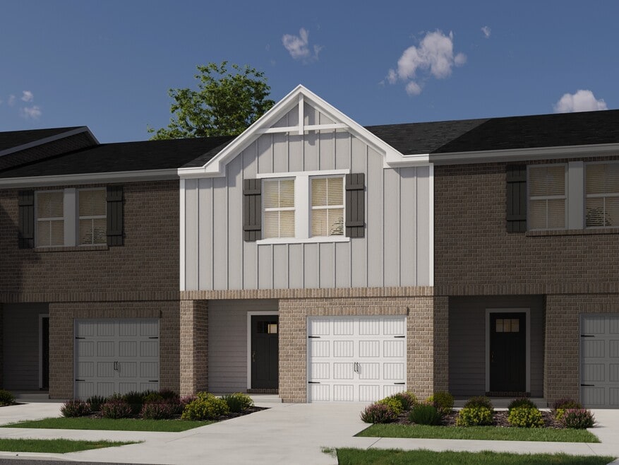 7158 Cedarcrest Ln, Fairview, TN 37062 - photo 1