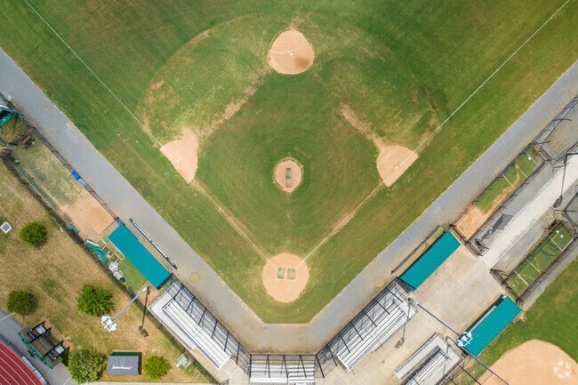 William Monroe High School