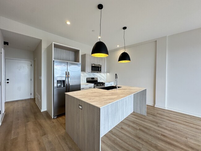 3215 N Narragansett Ave unit K08J, Chicago, IL 60634 - photo 4