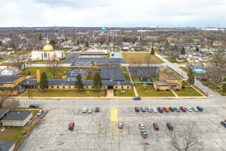 Saint John Bosco School