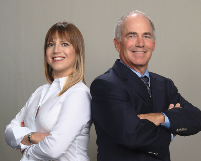 Agent Photo
