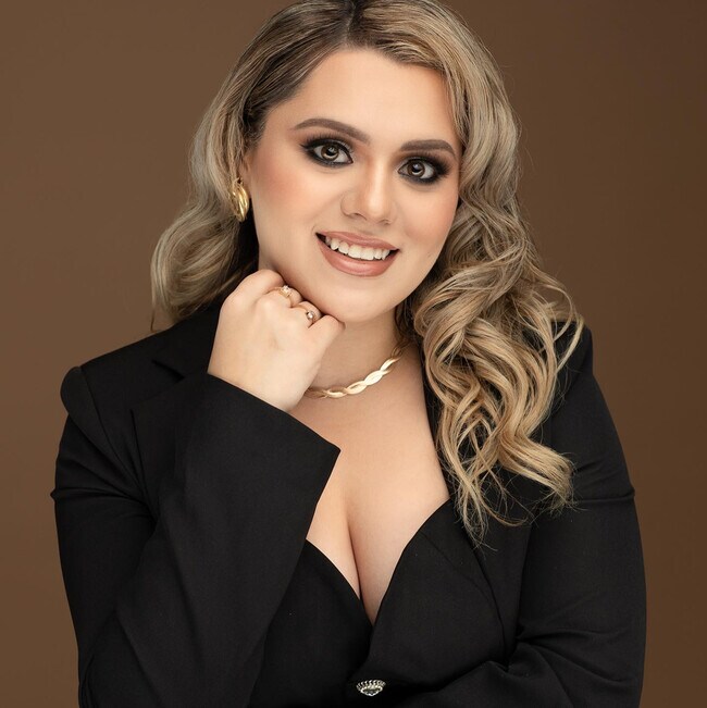 Victoria Garcia Diaz