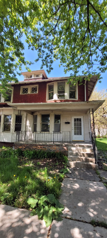 752 Euclid Ave, Toledo, OH 43605