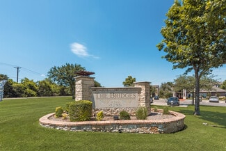 5295 N Travis St, Sherman, TX 75092