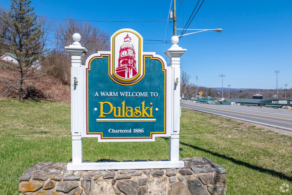 Pulaski