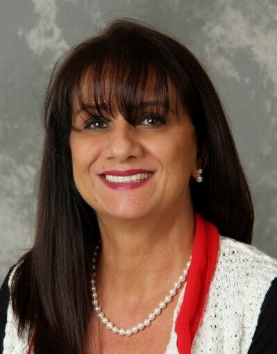 Sylvia Rollins-Jones