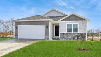 636 Ella Ave, Tiffin, IA 52340