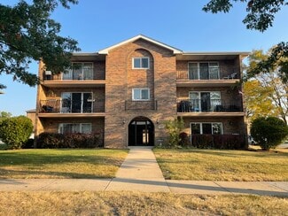 9960 W 153rd St Unit 1E, Orland Park, IL 60462