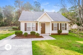 906 Alpha Dr, Durham, NC 27703