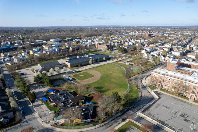 Juanita Sanchez Educational Complex, Rankings & Reviews - Homes.com