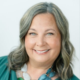 Rebecca Greenleaf