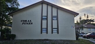 2542 Riverside Dr Unit 214, Coral Springs, FL 33065