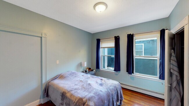 171 Rindge Ave unit 3R, Cambridge, MA 02140 - photo 7