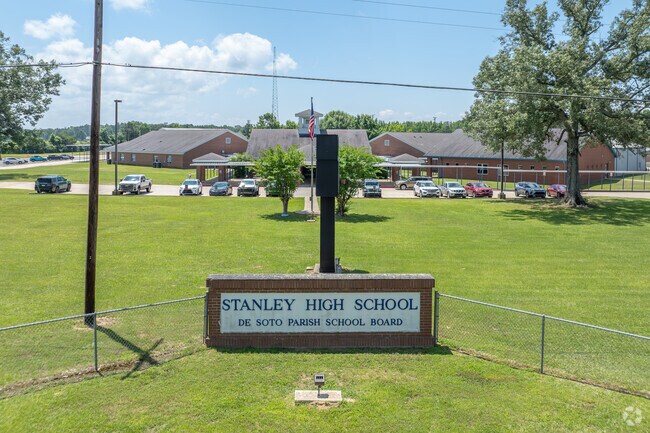 Stanley High School