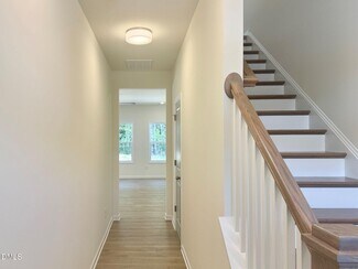 189 Pecan Valley Way, Four Oaks, NC 27524