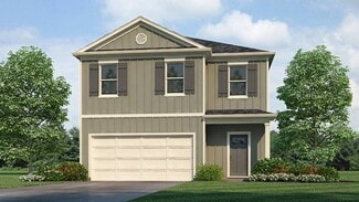 2041 Eaton Place, Chelsea, AL 35043