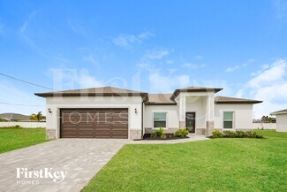 3757 NE 14th Ave, Cape Coral, FL 33909