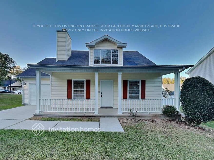 3700 Pointe Cir, Fairburn, GA 30213 - photo 1